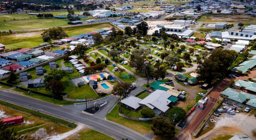Tasman Holiday Parks - Albany