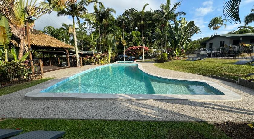 Tasman Holiday Parks - Cairns Cool Waters
