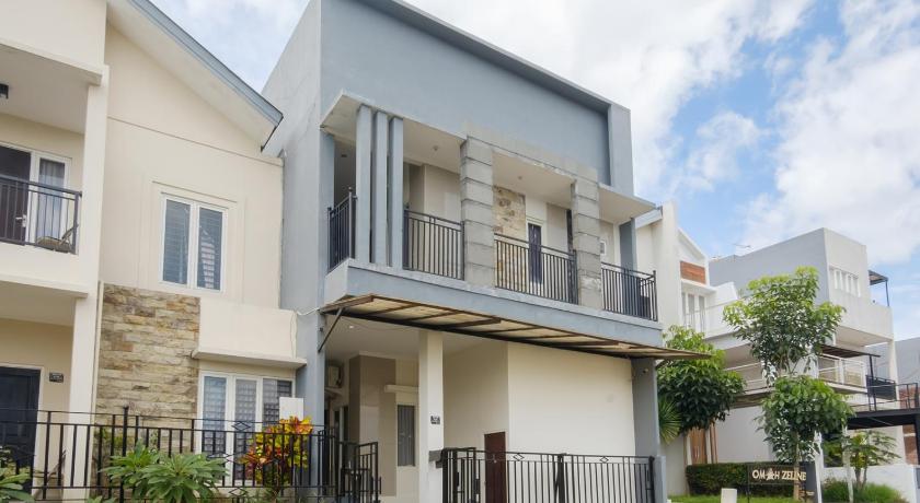 TwoSpaces Living at Panorama Eco Stay, Batu Malang