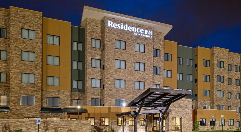 Residence Inn Louisville East/Oxmoor
