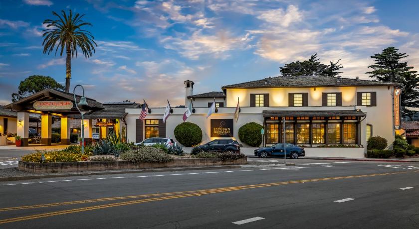 Casa Munras Garden Hotel and Spa