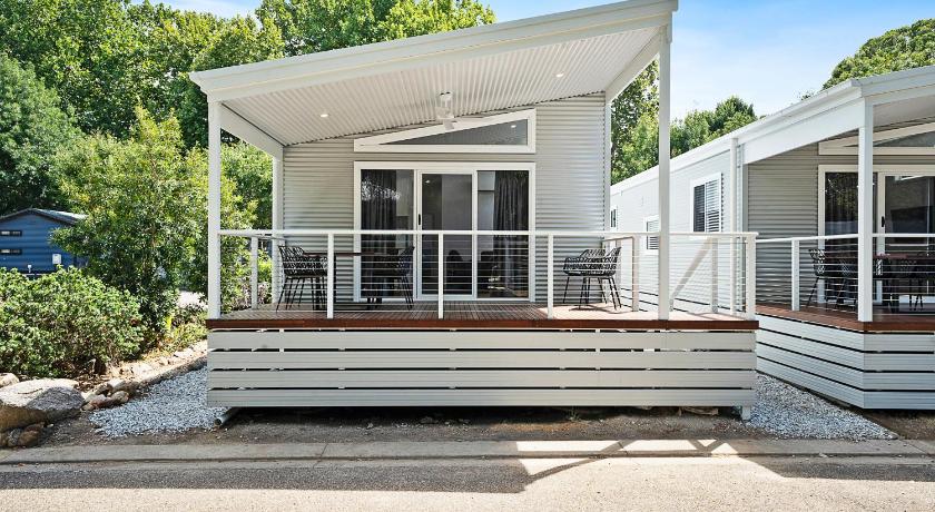 Myrtleford Holiday Park