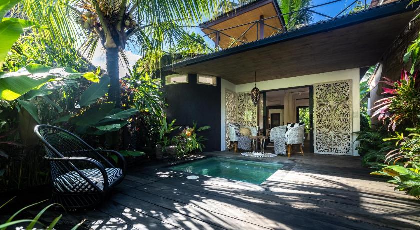 Leon Ubud bali - Adult Only