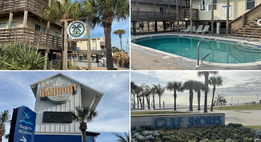 2BR Condo w Pool Beach Access and Walk to Hangout