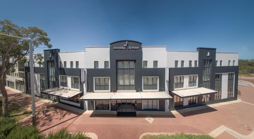 Joondalup City Hotel
