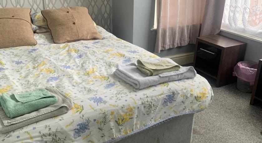 The New Macleods Guest House