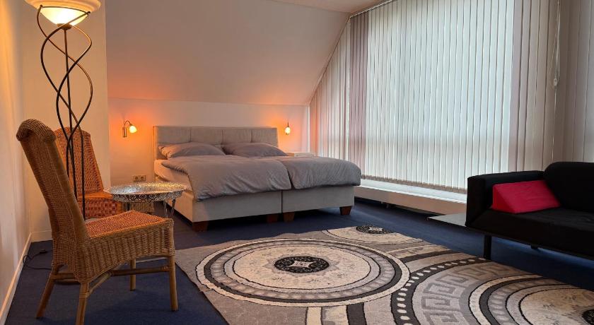 Cleverland Appartement