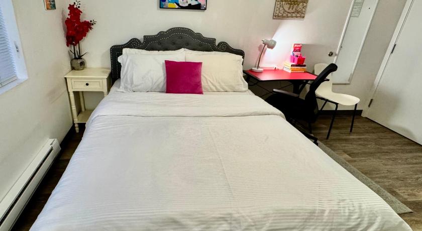 Micro Studio Apartment 10 Minutes Walk To University of Washington