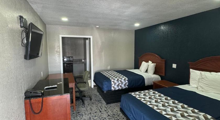 Economy Inn