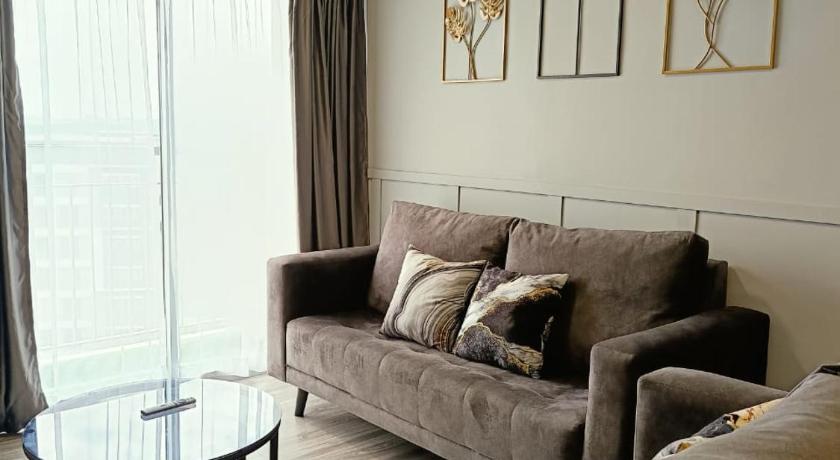Le-Gris, Homestay Puncak Alam Free WIFI & Netflix!