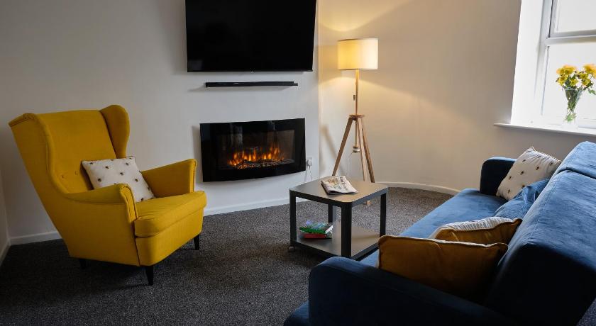 35A Coach Street