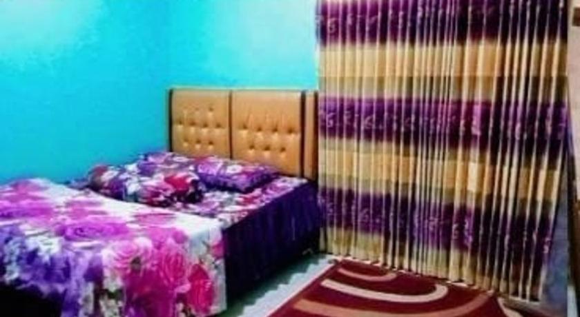 Hafiz Homestay