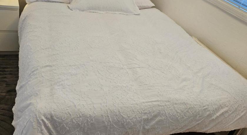 Double room available