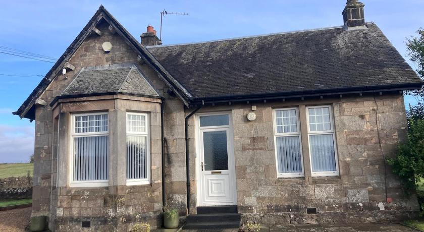 The Gatehouse, 2 bedroom detached cottage