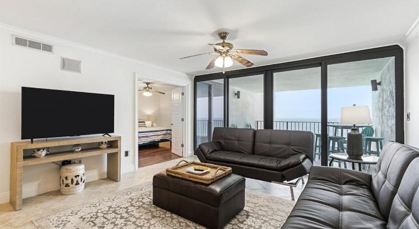 Watercrest 1405 - Crystal-Gulf Overlook - Sleeps 8