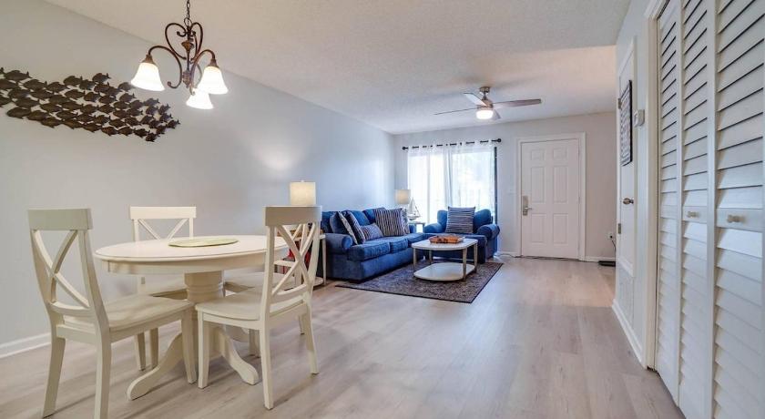 Softsands Hideaway - Portside Resort - Sleeps 6