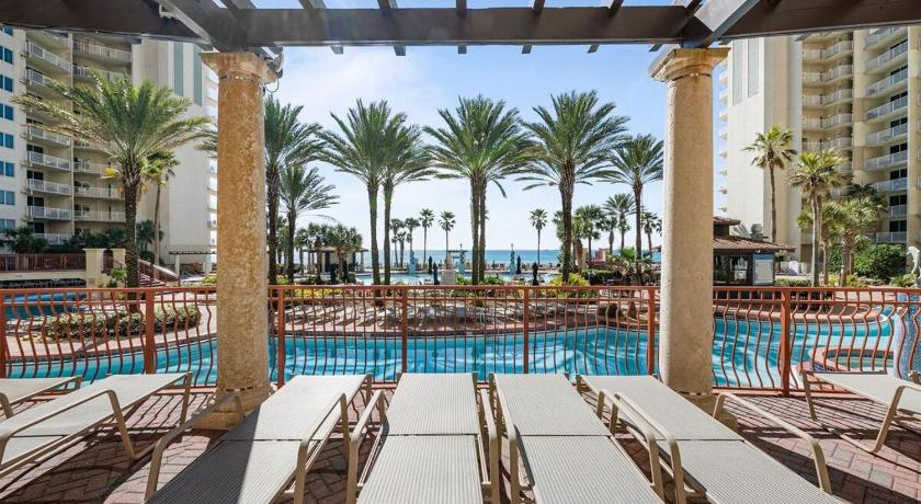 Shores of Panama 926 - Shore-Gulf Peak- 2 BR 2 BA