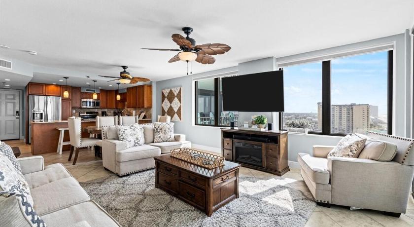 Gulf Peak Retreat - Watercrest 2 BR 2 BA - Sleeps