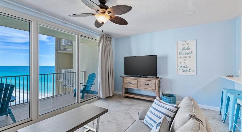 Shores of Panama 1604 - 3 BR 3 BA sleeps 8