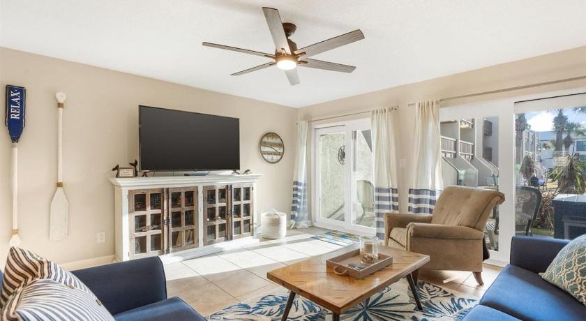 Largo Mar 143 - Sand-Side Paradise Townhome