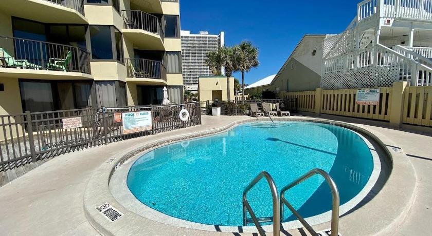 Sunbird 407E - Pearl Gulf Getaway - Sleeps 4