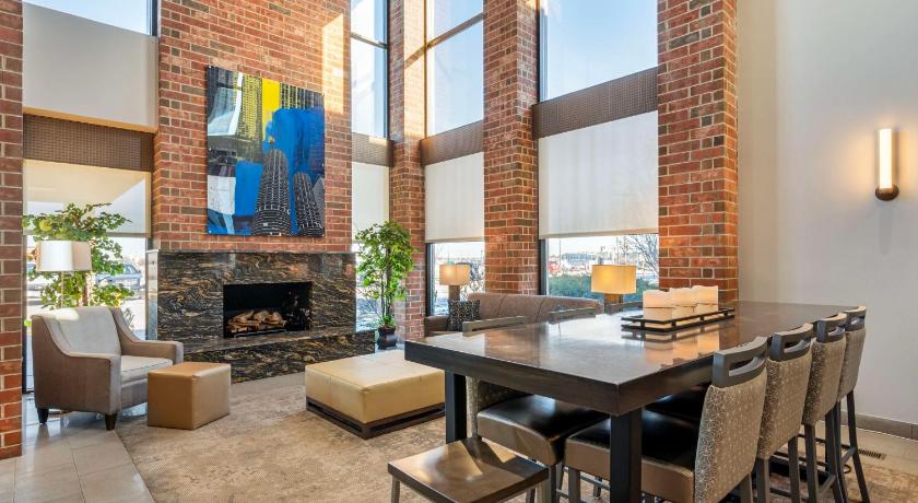 Best Western Chicago - Downers Grove