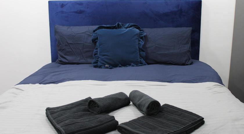 Bevois Valley Serviced Apartments - Comfort and Convenience