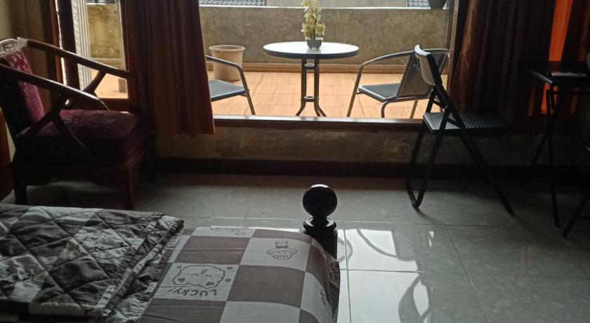 Feelhome Stay