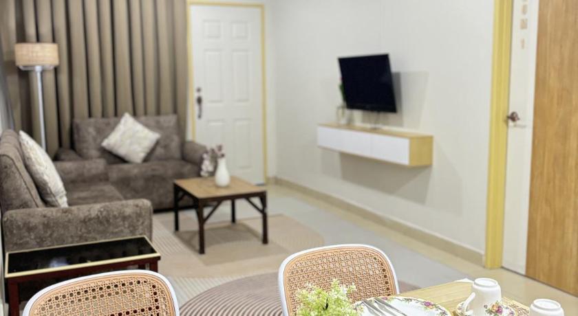 AL Rico Homestay KLIA SEPANG