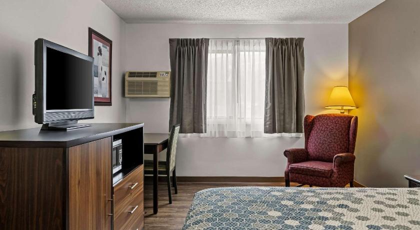 FairBridge Inn Express Billings