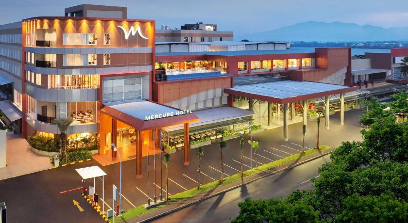 Mercure Garut City Center