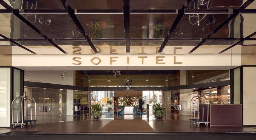 Sofitel Brisbane Central