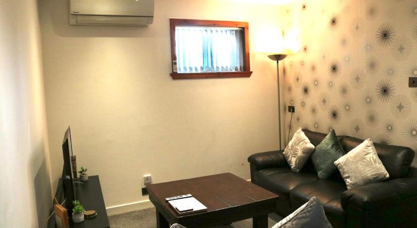 Esviken in heart of Kirkwall