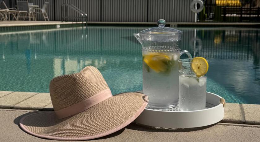 Family stay Near Disney