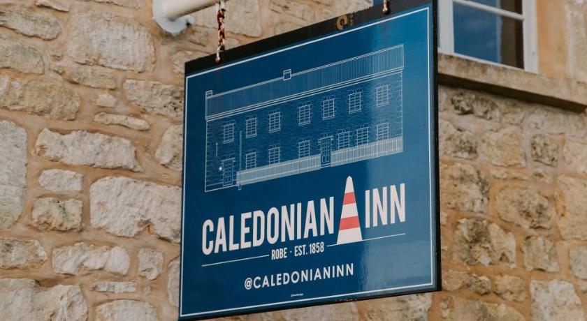 Caledonian Inn