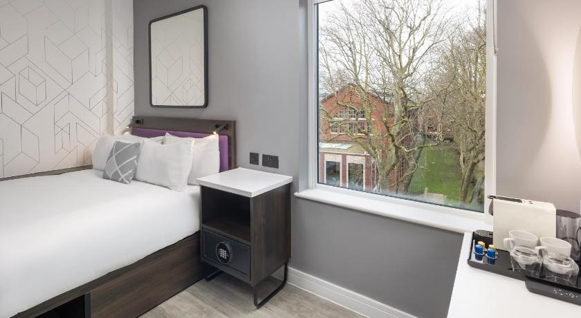 Four Points Flex by Sheraton London Shoreditch East
