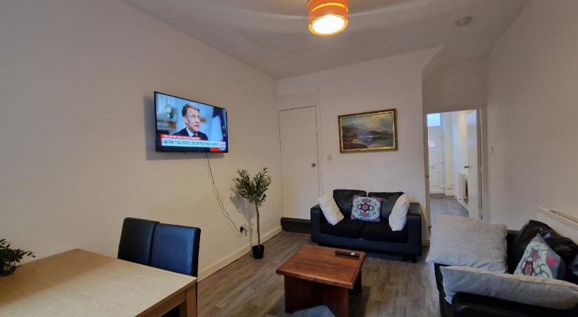 Nice Living Serviced Accommodations 10