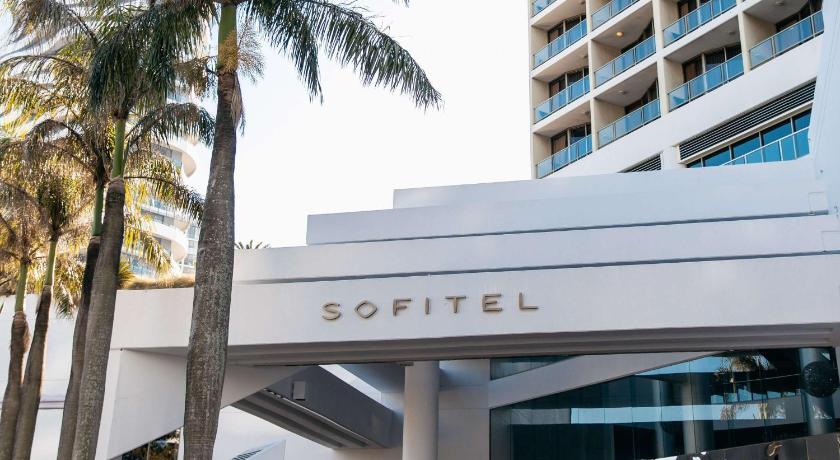 Sofitel Gold Coast Broadbeach