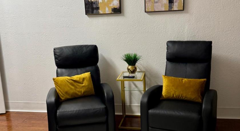 Yania’s Cozy Getaway