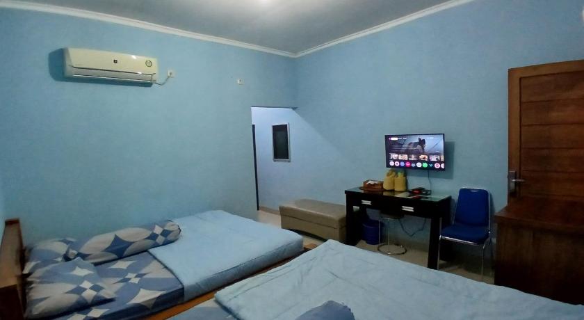 SETYA HOMESTAY TANJUNG LESUNG