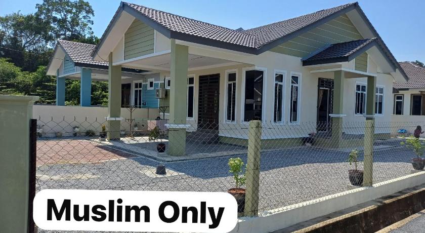 Sofiyyah Homestay