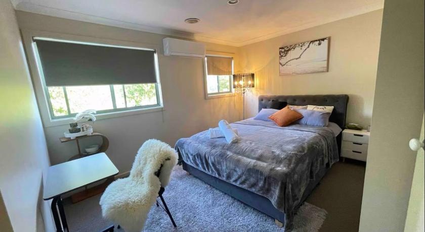 Perfect room in Wantirna