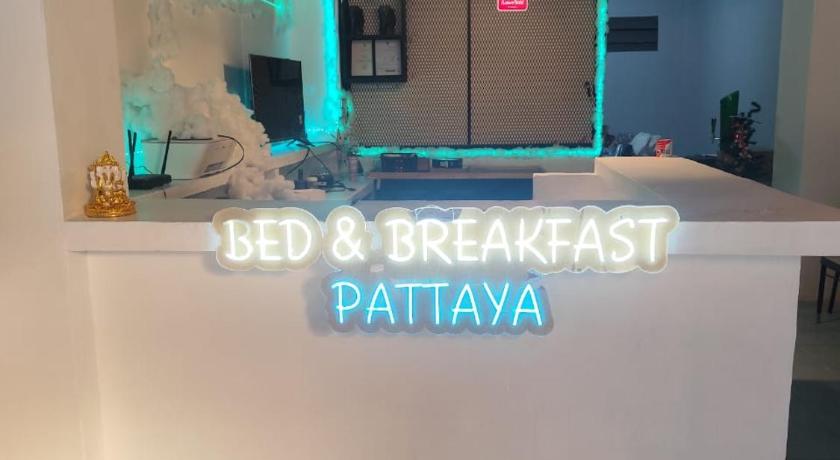 Bed & Breakfast Pattaya 이미지