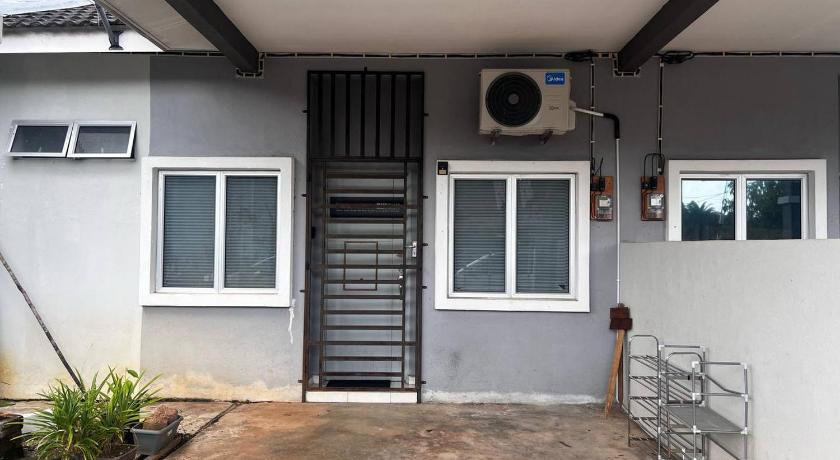 Izani Homestay