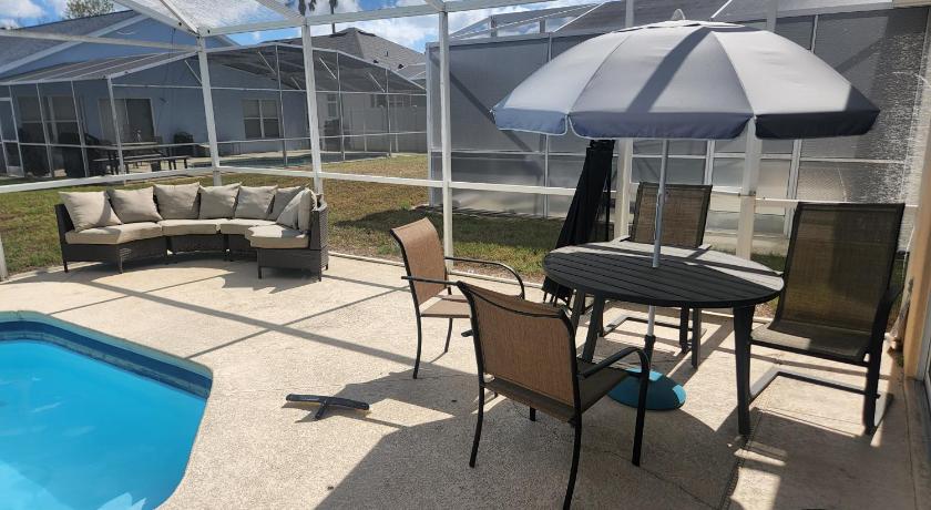 Bloomingdale Vacation Villa