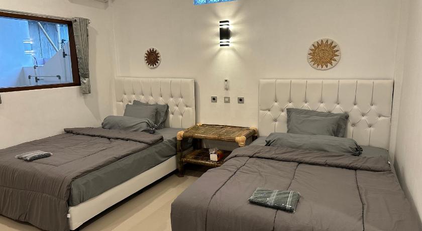 anto guesthouse