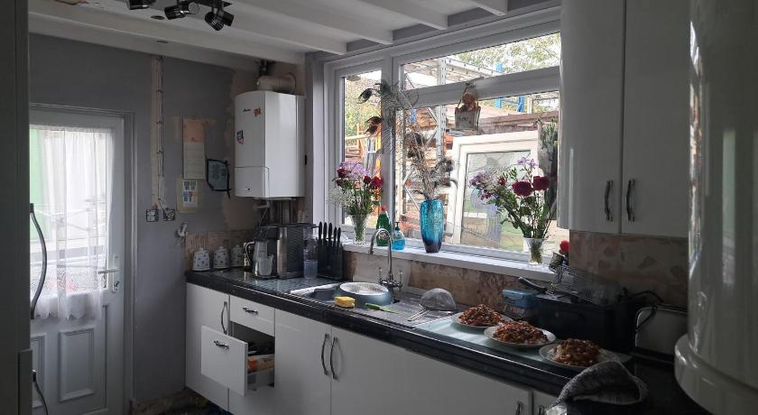 The Old Chip Shop