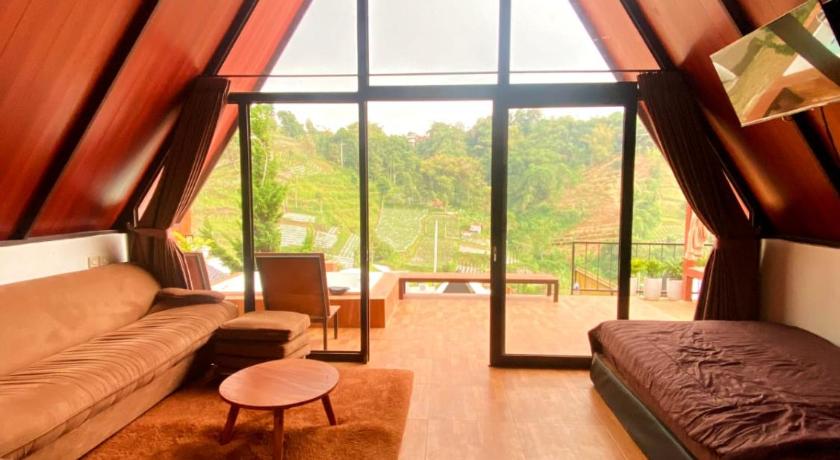 Keyla Private Glamping
