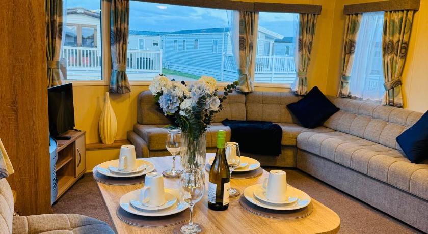 Little Cha-Am Caravan Hire at Silver Sands