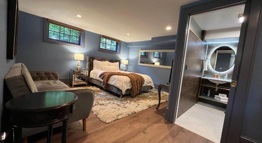 Dougan Suites